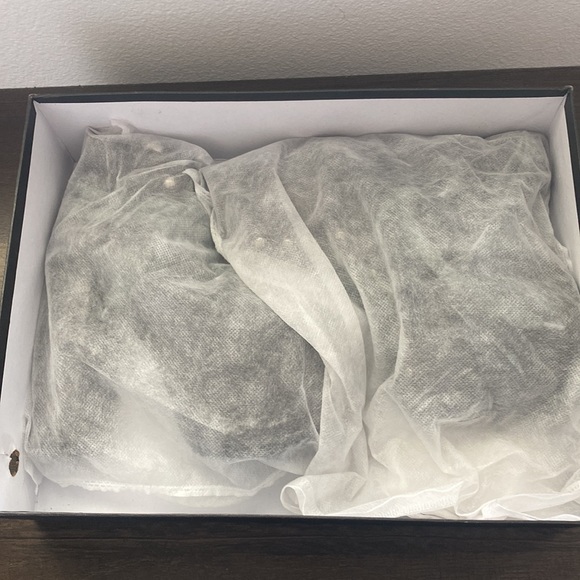 UNIF hellbound grey suede - Picture 10 of 11